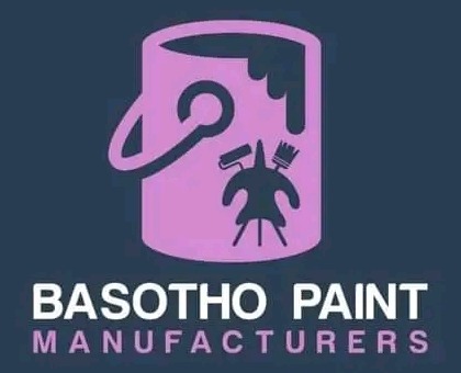 Basotho Paint Manufacturers logo